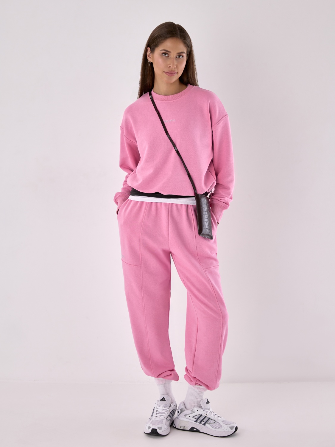 Джоггеры LONGLINE